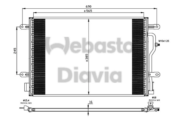 82D0225505A
