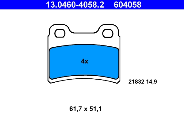 13.0460-4058.2