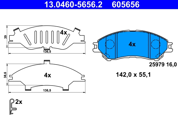 13.0460-5656.2