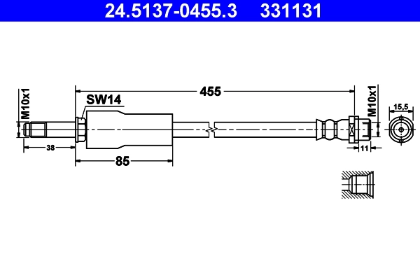24.5137-0455.3