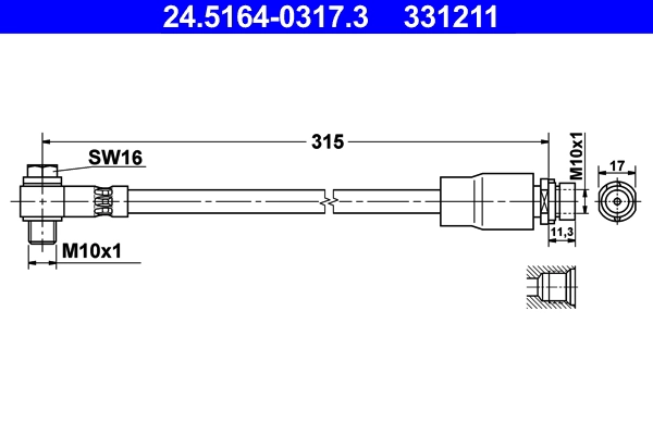24.5164-0317.3
