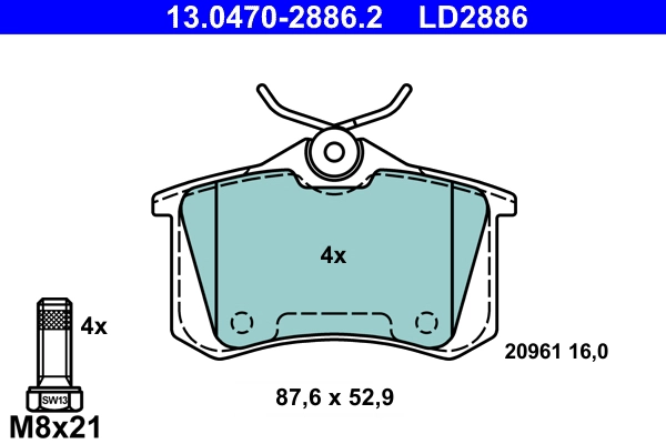 13.0470-2886.2