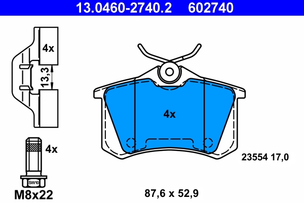 13.0460-2740.2