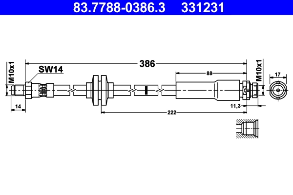 83.7788-0386.3