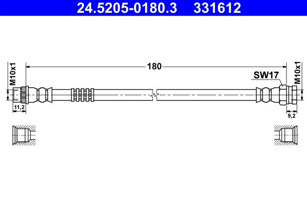 24.5205-0180.3