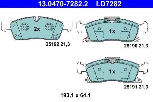 13.0470-7282.2