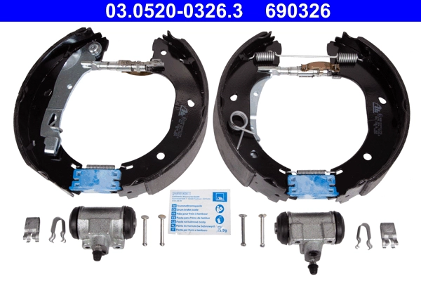 03.0520-0326.3