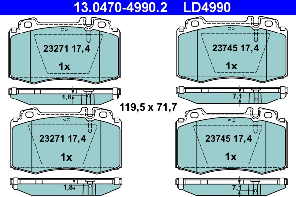 13.0470-4990.2