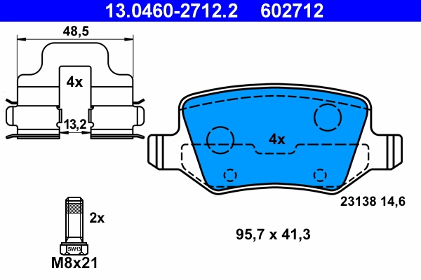 13.0460-2712.2
