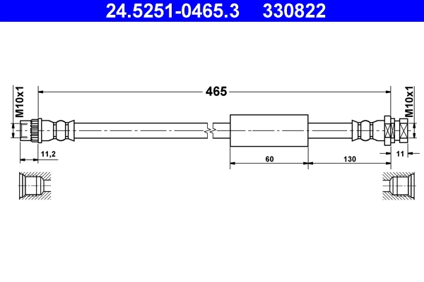 24.5251-0465.3