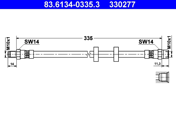 83.6134-0335.3