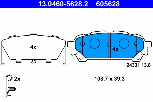 13.0460-5628.2