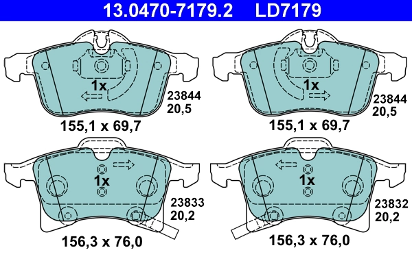 13.0470-7179.2