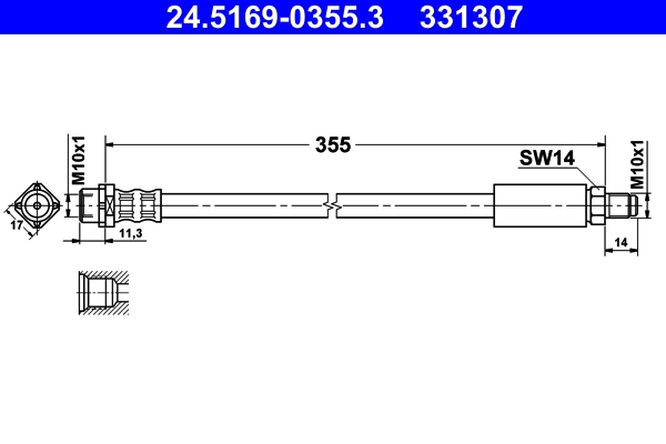 24.5169-0355.3