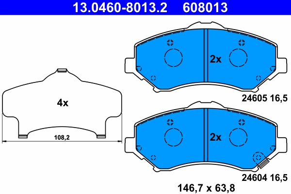 13.0460-8013.2