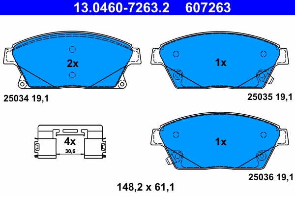 13.0460-7263.2