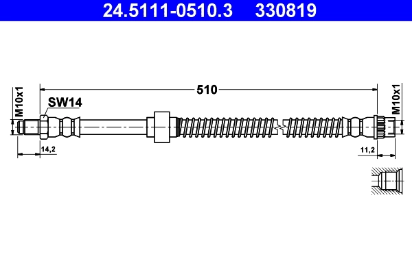 24.5111-0510.3