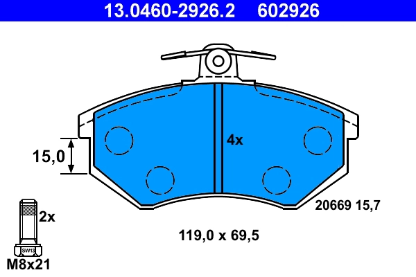 13.0460-2926.2