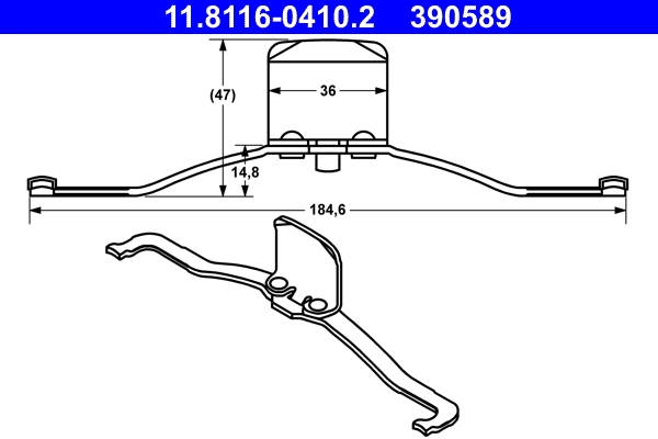 11.8116-0410.2
