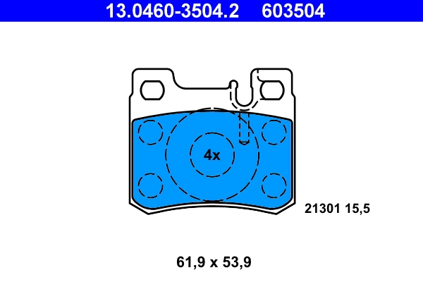13.0460-3504.2