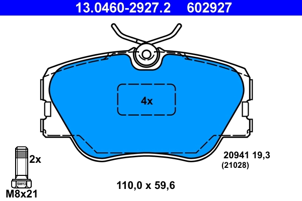 13.0460-2927.2