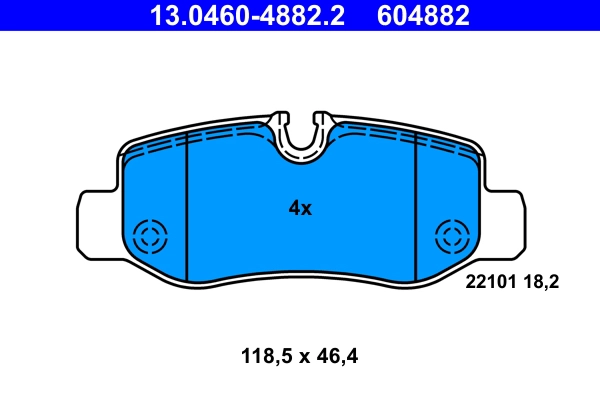 13.0460-4882.2