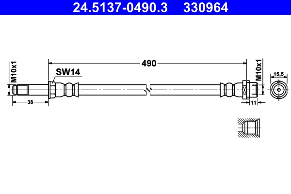 24.5137-0490.3