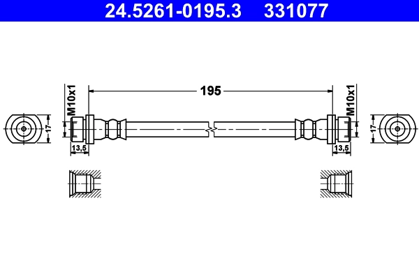 24.5261-0195.3