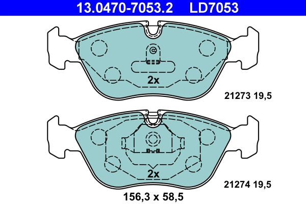13.0470-7053.2