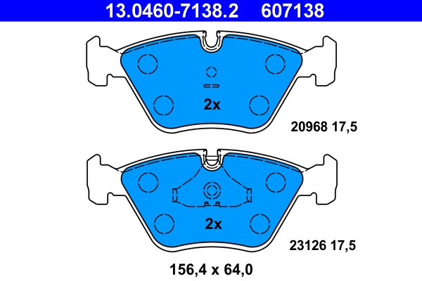 13.0460-7138.2