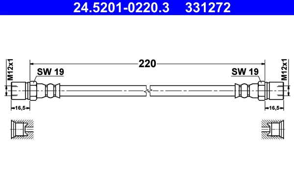 A 000 428 71 35
