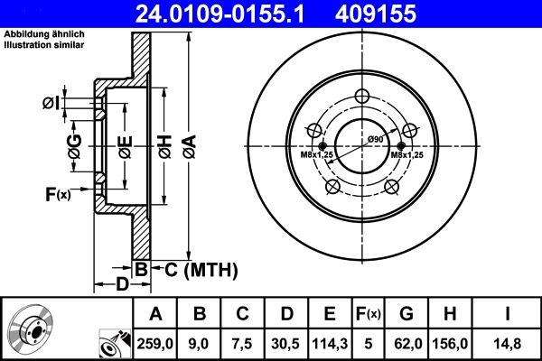 24.0109-0155.1