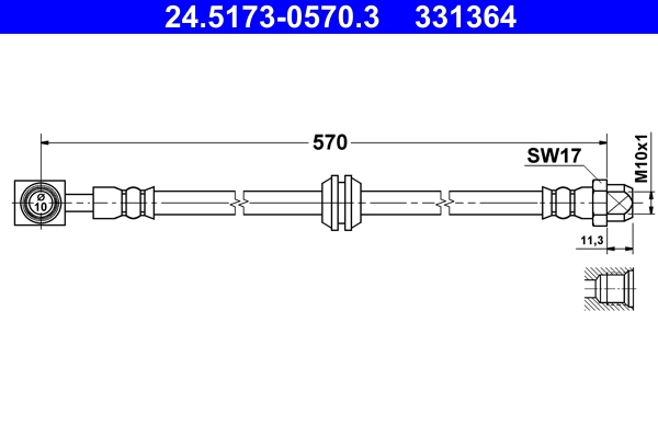 24.5173-0570.3