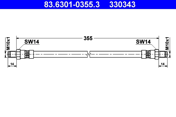 83.6301-0355.3