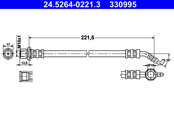 24.5264-0221.3