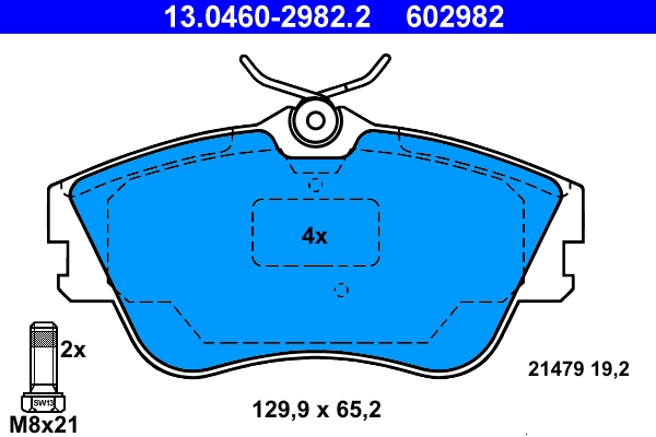 13.0460-2982.2