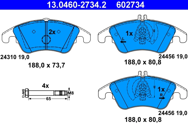 13.0460-2734.2