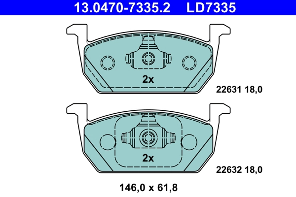 13.0470-7335.2