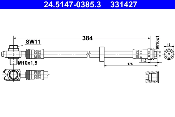 24.5147-0385.3