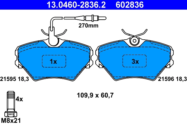 13.0460-2836.2