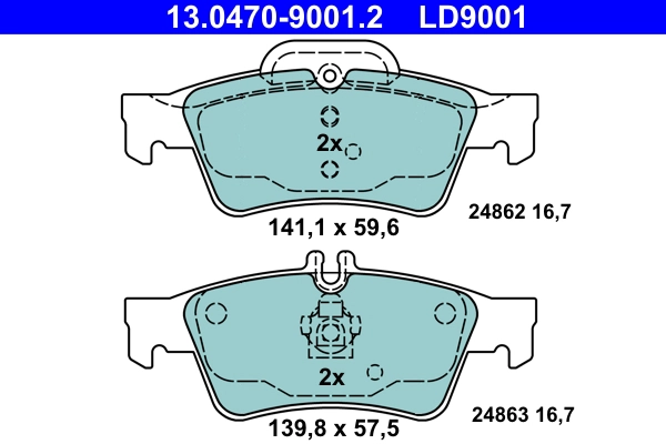 13.0470-9001.2