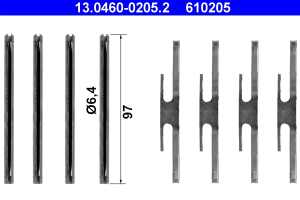 13.0460-0205.2
