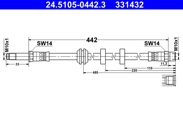 24.5105-0442.3