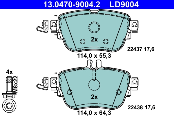 13.0470-9004.2