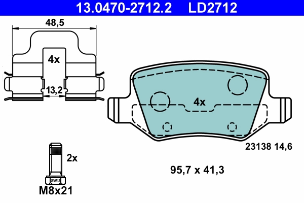 13.0470-2712.2