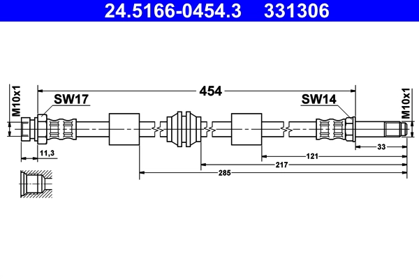 24.5166-0454.3