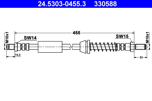 24.5303-0455.3