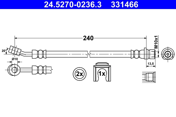 24.5270-0236.3