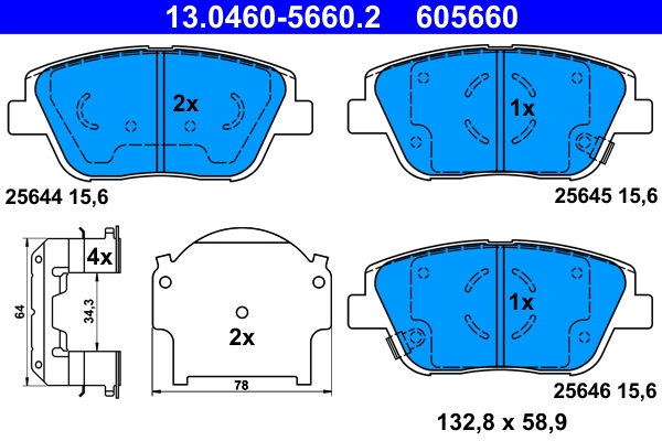 13.0460-5660.2