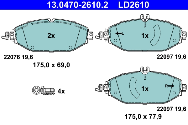 13.0470-2610.2